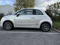 Fiat 500C 500C 1.4i Lounge //20000KM//AUTOMATIQUE Blanc - thumbnail 10