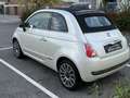 Fiat 500C 500C 1.4i Lounge //20000KM//AUTOMATIQUE Blanc - thumbnail 9