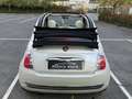 Fiat 500C 500C 1.4i Lounge //20000KM//AUTOMATIQUE Blanc - thumbnail 11