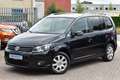 Volkswagen Touran Cup 1.4 Navi|Tempo.|Si-HZG|PDC|Klimaaut. Schwarz - thumbnail 1