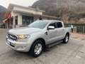 Ford Ranger 3.2 tdci double cab Limited 200cv Argento - thumbnail 1