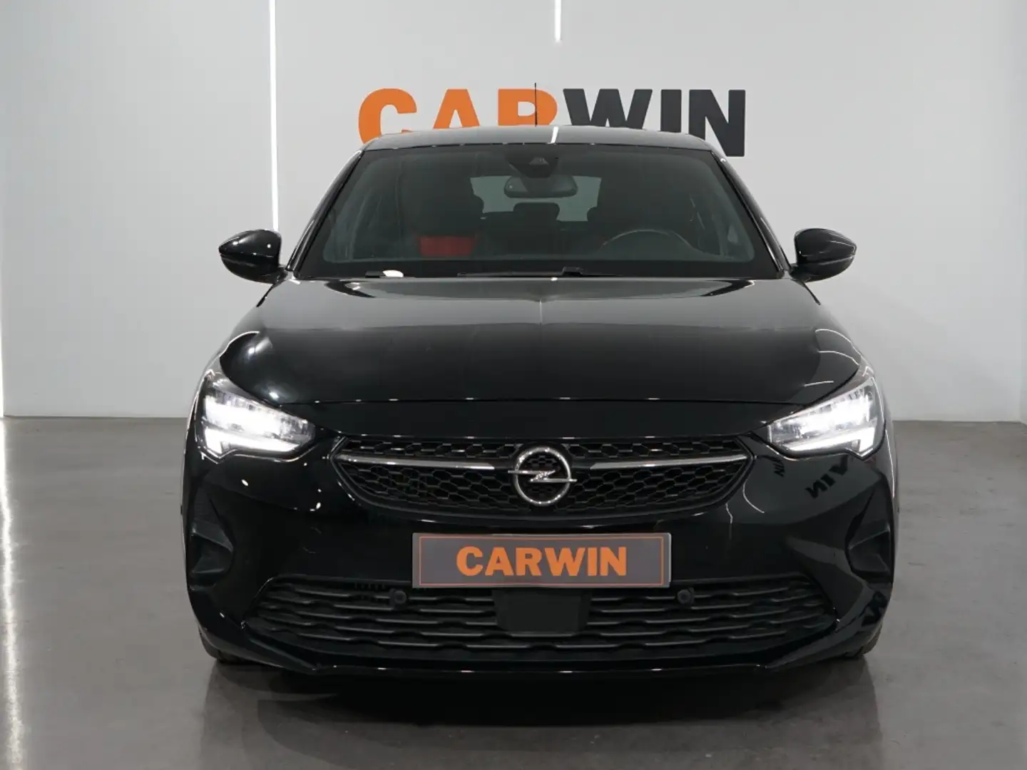 Opel Corsa 1.5D DT S/S GS-Line + 100 Schwarz - 2