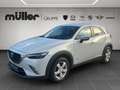 Mazda CX-3 G 120 PS 6GS EXCLUSIVE NAV Mazda CX-3 L SKYACTIV-G Weiß - thumbnail 1