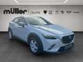 Mazda CX-3 G 120 PS 6GS EXCLUSIVE NAV Mazda CX-3 L SKYACTIV-G Weiß - thumbnail 2
