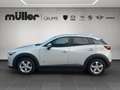 Mazda CX-3 G 120 PS 6GS EXCLUSIVE NAV Mazda CX-3 L SKYACTIV-G Weiß - thumbnail 4