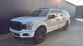 Ford F 150 USA 3.5 SuperCrew LOBO Platinum Huif Pano Blanc - thumbnail 1
