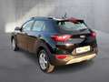 Kia Stonic 1,0 TGDI GPF ISG Silber Schwarz - thumbnail 3