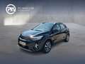 Kia Stonic 1,0 TGDI GPF ISG Silber Schwarz - thumbnail 1