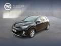 Kia Stonic 1,0 TGDI GPF ISG Silber Schwarz - thumbnail 1