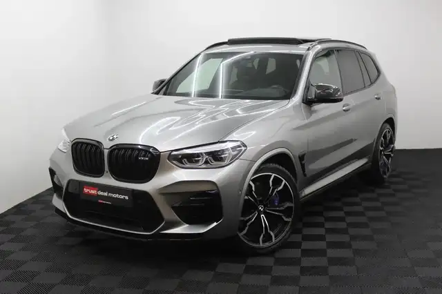BMW X3 M * VENDU * VERKOCHT * SOLD *