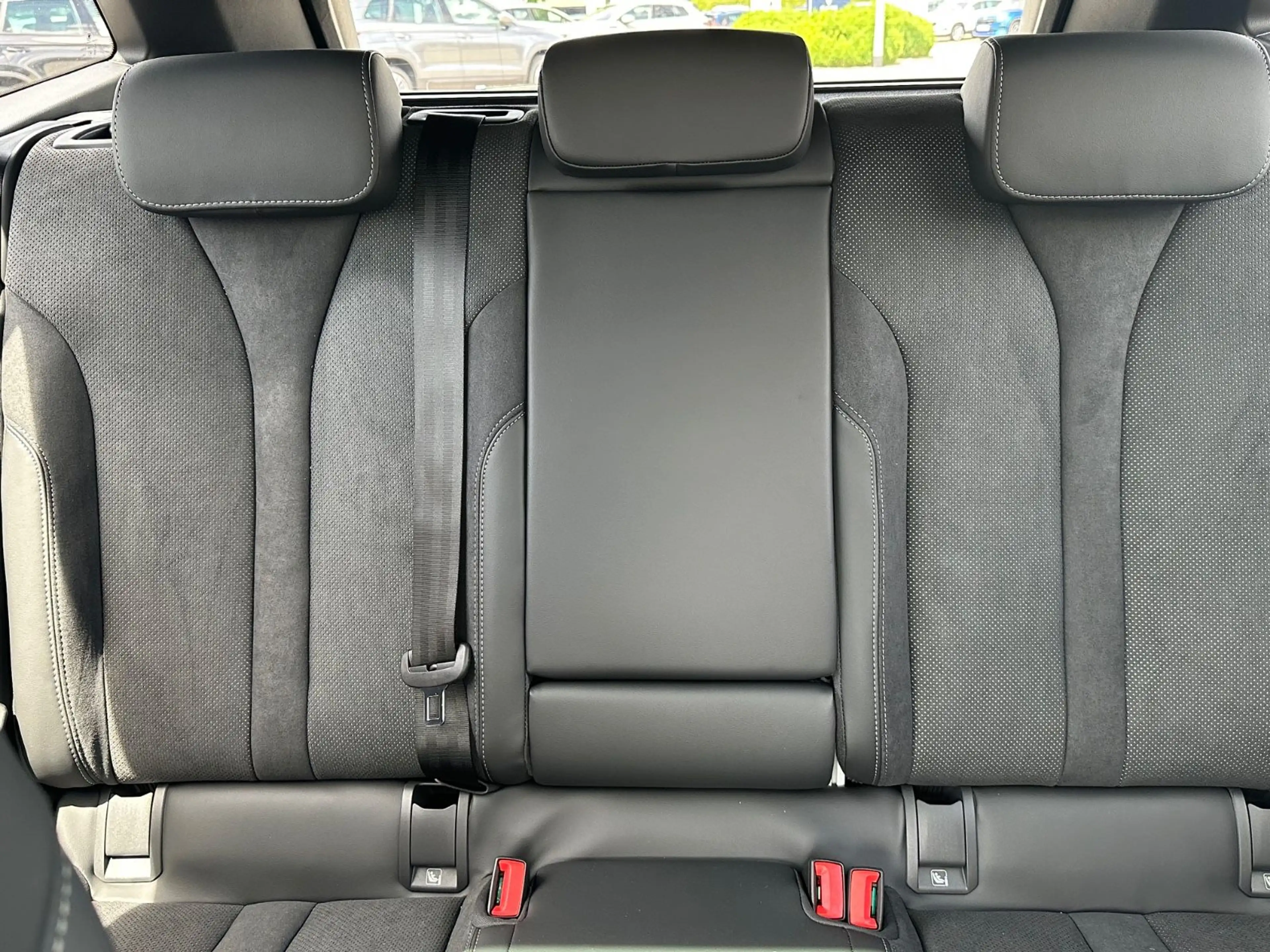 Skoda Enyaq 85x Sportline Maxx|Pano|AHK|Winter|Transp. — photo 16