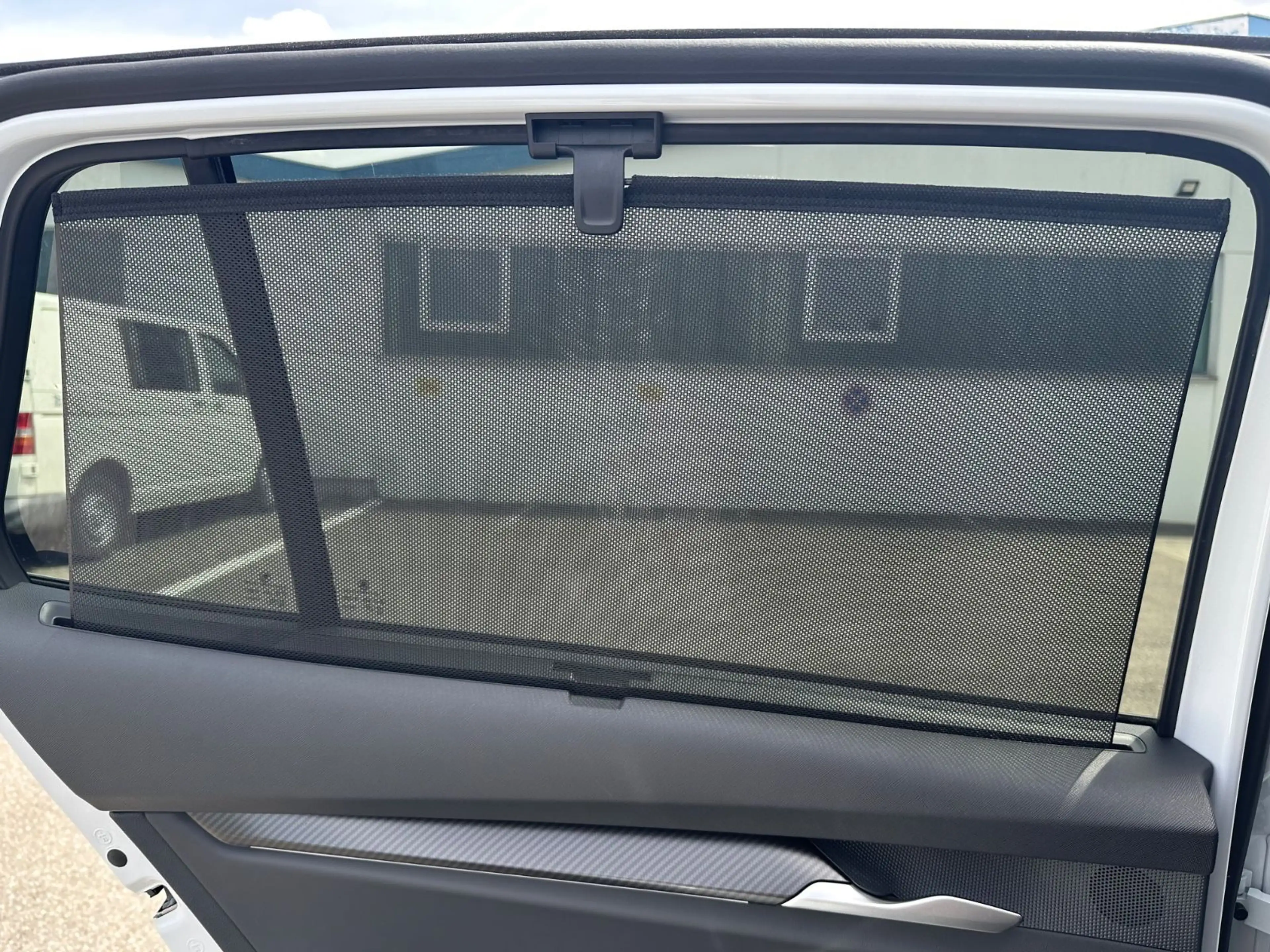 Skoda Enyaq 85x Sportline Maxx|Pano|AHK|Winter|Transp. — photo 19