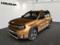 Fiat Grande Panda - e La Prima Sitzheizung Kamera Navi Brons - thumbnail 1