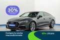 Audi A7 Sportback 50 TDI quattro tiptronic 210kW Stříbrná - thumbnail 1