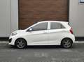 Kia Picanto 1.0 CVVT Design Edition Airco 100% Onderhouden Blanc - thumbnail 3