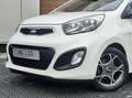 Kia Picanto 1.0 CVVT Design Edition Airco 100% Onderhouden Blanc - thumbnail 2