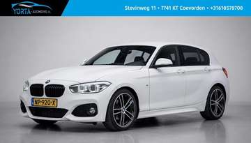 1-serie 118i High Executive M Sport AUTOMAAT*NL AU