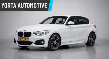 1-serie 118i High Executive