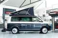 Volkswagen T6 California Ocean Blue I LED I ACC I 1. Hand Blau - thumbnail 4