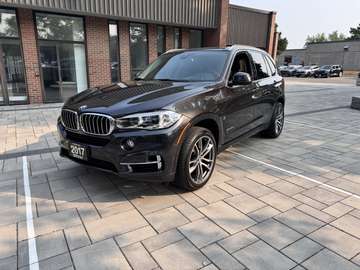 AWD 4dr xDrive40e/Full service history.
