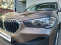 BMW X1 sDrive18d 150ch Lounge Euro6d-T Brun - thumbnail 11