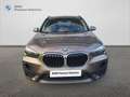 BMW X1 sDrive18d 150ch Lounge Euro6d-T Brun - thumbnail 12