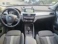 BMW X1 sDrive18d 150ch Lounge Euro6d-T Brun - thumbnail 5