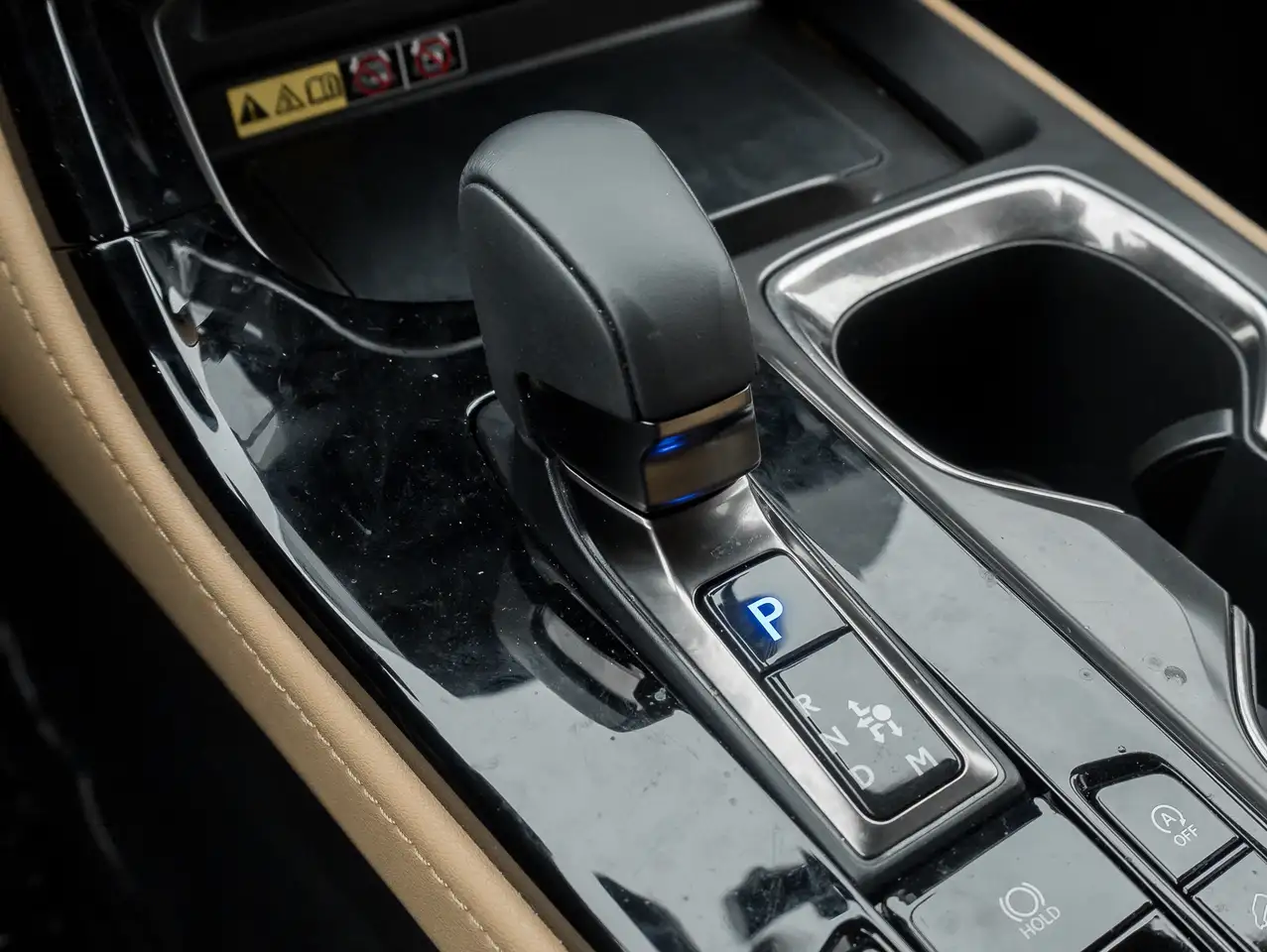 Lexus NX снимка Lexus NX