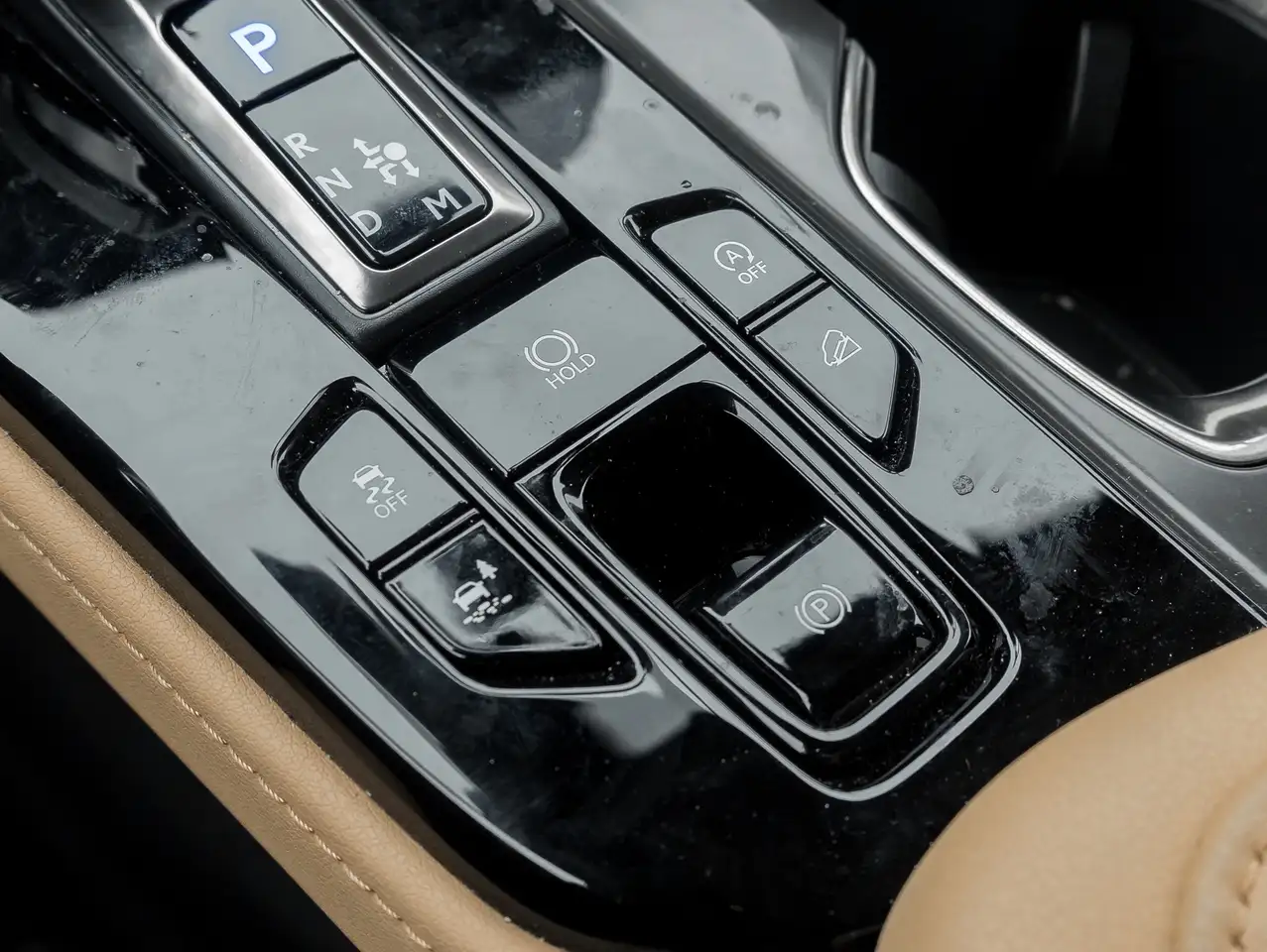 Lexus NX снимка Lexus NX