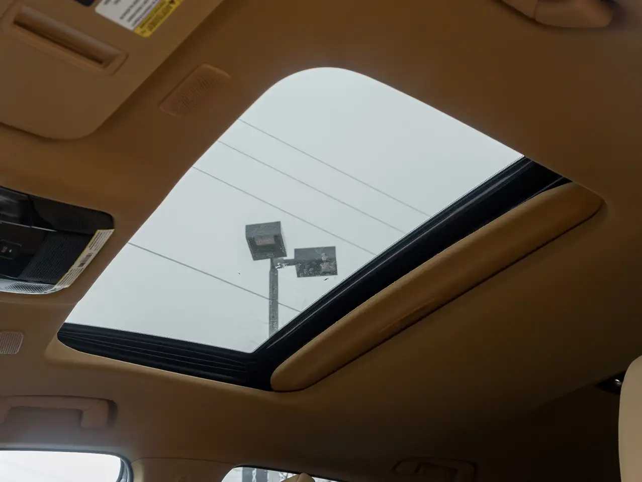 Lexus NX снимка Lexus NX
