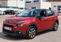 Citroen C3 Citroën  PureTech 60KW (82CV) FEEL Rojo - thumbnail 2