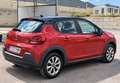 Citroen C3 Citroën  PureTech 60KW (82CV) FEEL Rojo - thumbnail 5