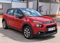 Citroen C3 Citroën  PureTech 60KW (82CV) FEEL Rojo - thumbnail 4