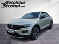 Volkswagen T-Roc 1.0 TSI Style "BLACK STYLE" ab 3 Silber - thumbnail 2