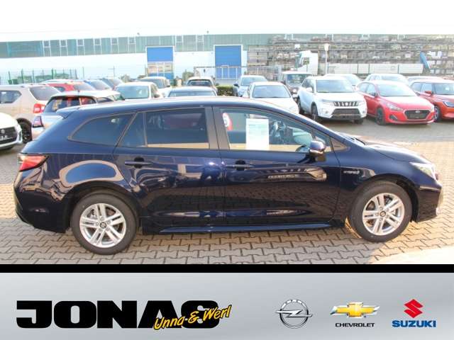Suzuki Swace