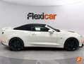 Chevrolet Camaro Cabrio - 2P (2014) Blanco - thumbnail 8