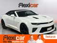 Chevrolet Camaro Cabrio - 2P (2014) Blanco - thumbnail 1