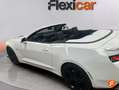 Chevrolet Camaro Cabrio - 2P (2014) Blanco - thumbnail 5