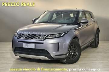 2.0D I4 MHEV 163 CV AWD Auto