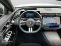 Mercedes-Benz E 300 e T Hybrid AMG Fahrass 360° Pano Distr. HUD Weiß - thumbnail 14
