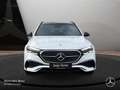 Mercedes-Benz E 300 e T Hybrid AMG Fahrass 360° Pano Distr. HUD Weiß - thumbnail 3