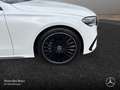 Mercedes-Benz E 300 e T Hybrid AMG Fahrass 360° Pano Distr. HUD Weiß - thumbnail 6