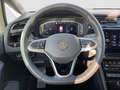 Volkswagen Touran Highline TSI DSG|7-S|AHK|eHECK|NAVI|ACC Grau - thumbnail 13
