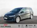 Volkswagen Touran Highline TSI DSG|7-S|AHK|eHECK|NAVI|ACC Grau - thumbnail 1