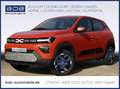 Dacia Spring FL24 Extreme ELECTRIC 65 8-fach bereift Červená - thumbnail 1