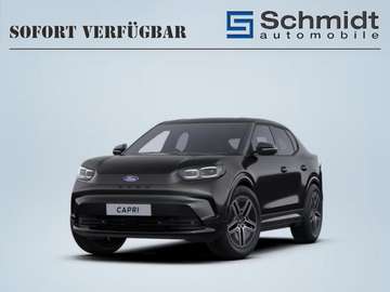 Ford Capri Premium 77 kWh RWD