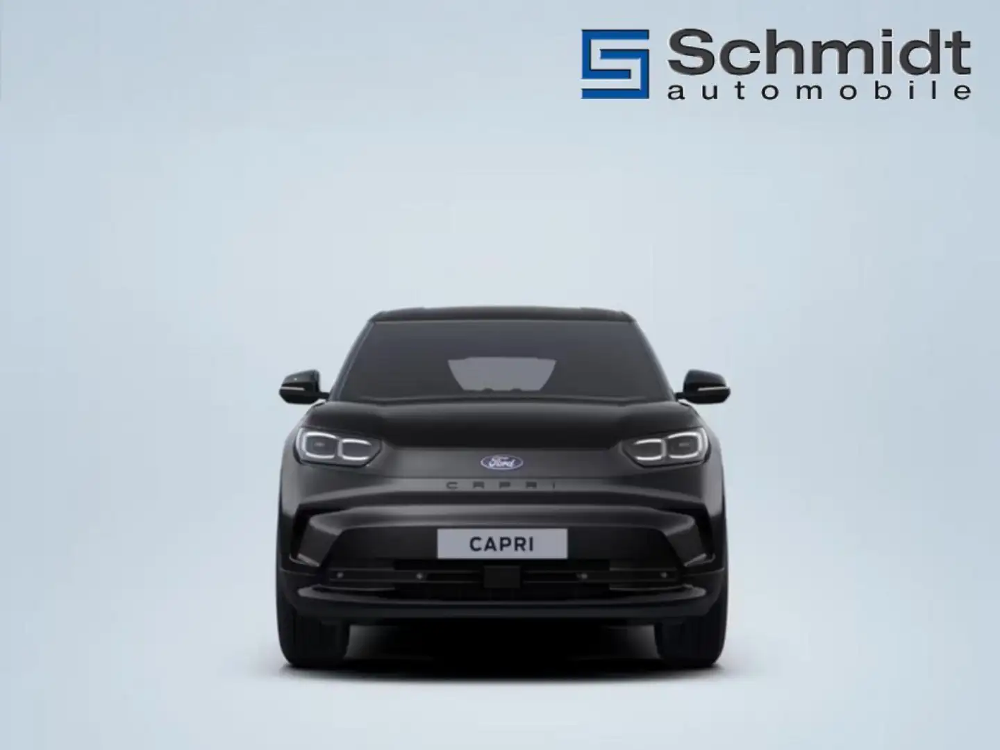 Ford Capri Ford Capri Premium 77 kWh RWD Grau - 2