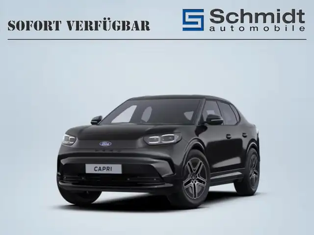 Ford Capri Ford Capri Premium 77 kWh RWD