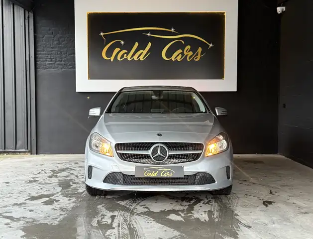Mercedes-Benz A 160 A 160 d CAMERA*NAVI*LED*