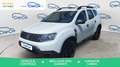 Dacia Duster 1.5 dCi 115 4X2 Ambiance Blanc - thumbnail 1